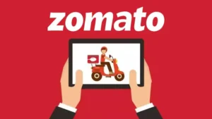 Zomato growing faster than Swiggy